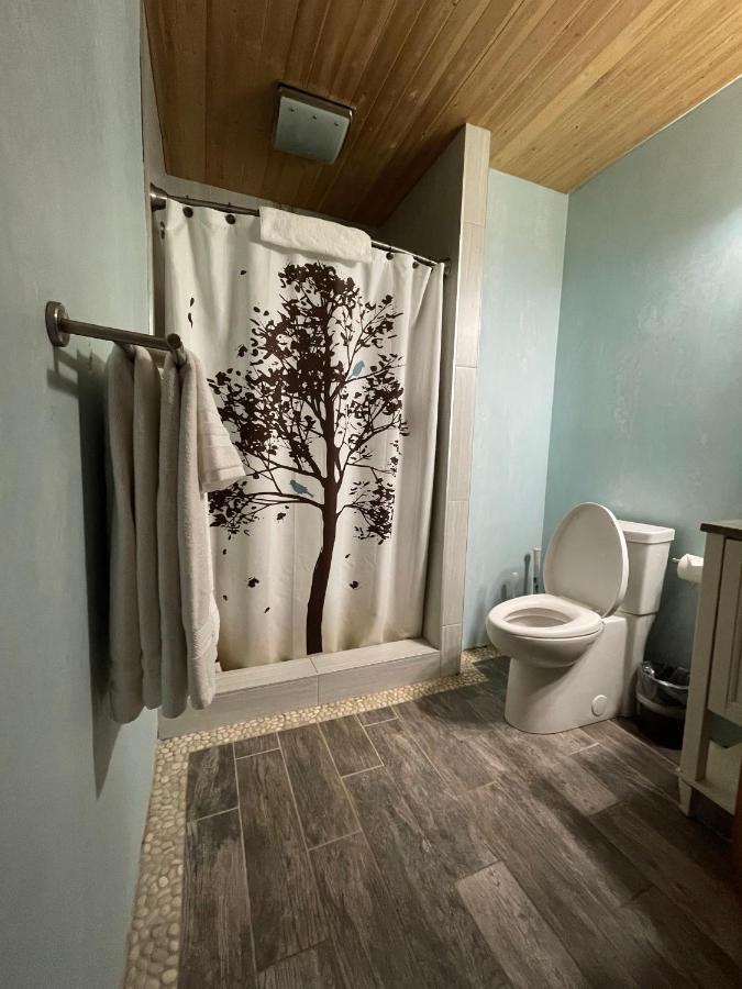 Adventures Vacation Rentals Лава-Хот-Спрингс Экстерьер фото