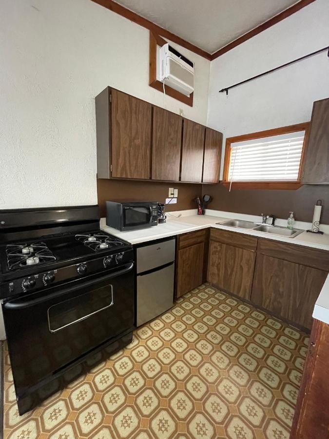 Adventures Vacation Rentals Лава-Хот-Спрингс Экстерьер фото