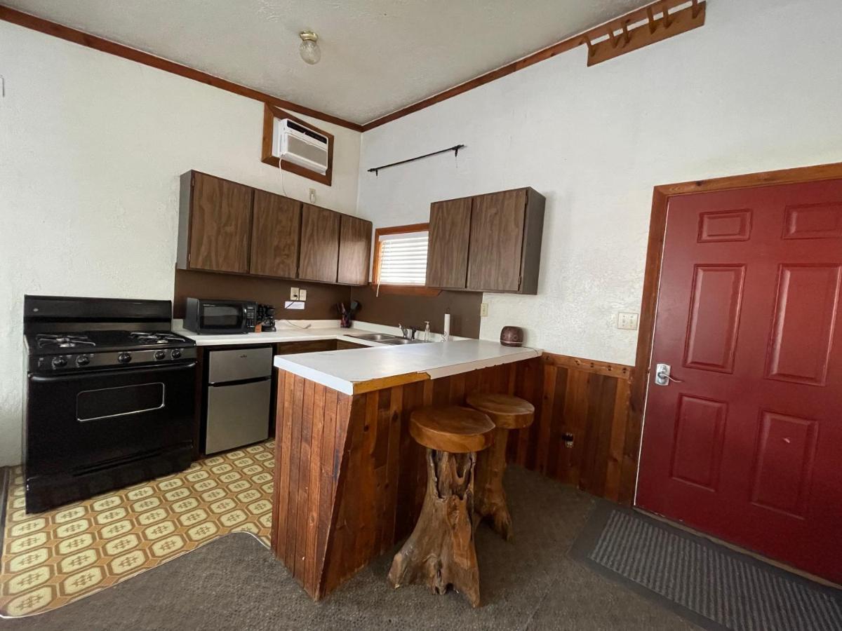 Adventures Vacation Rentals Лава-Хот-Спрингс Экстерьер фото