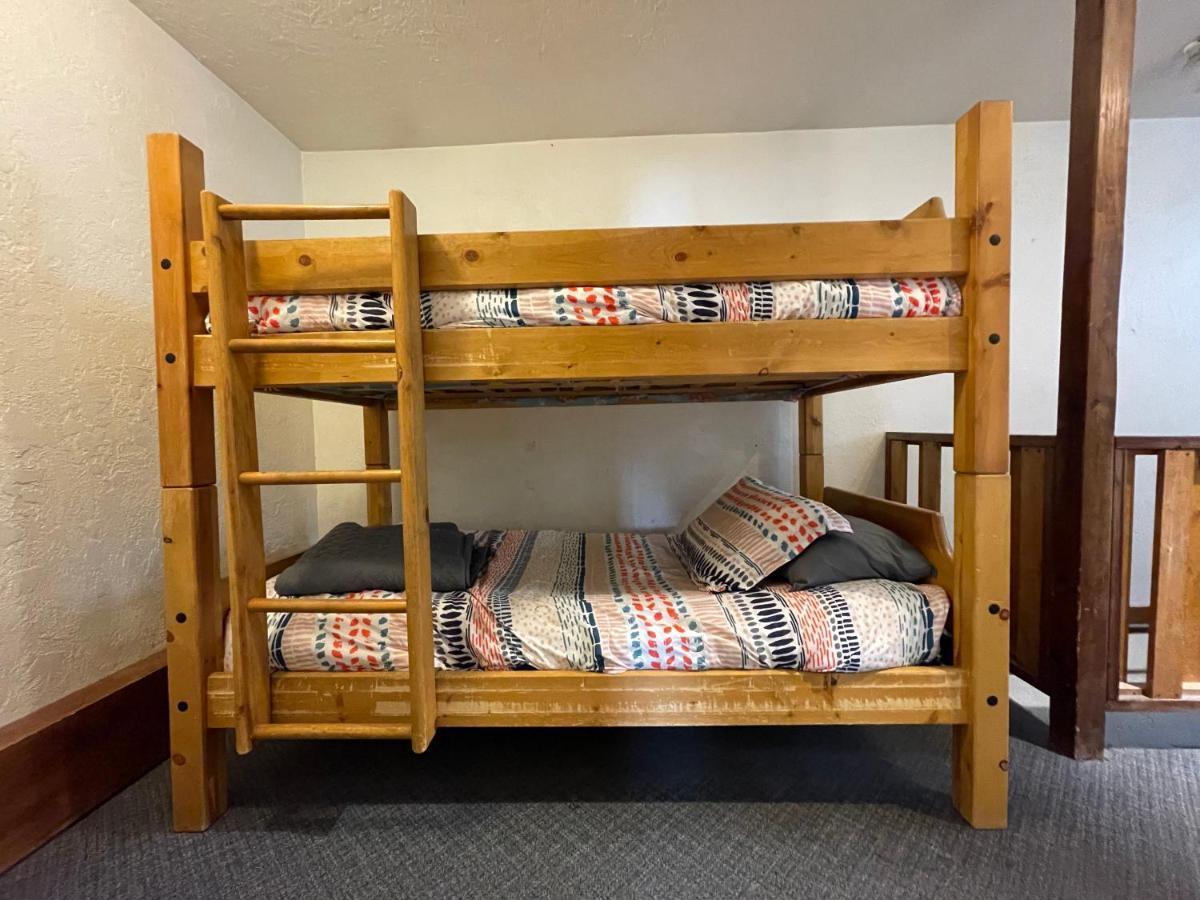 Adventures Vacation Rentals Лава-Хот-Спрингс Экстерьер фото