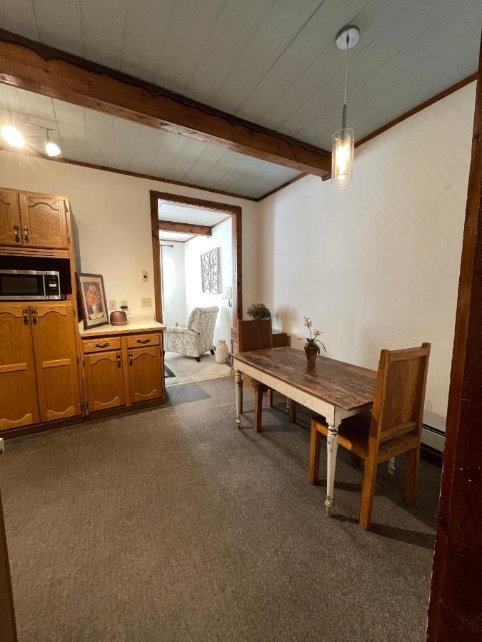Adventures Vacation Rentals Лава-Хот-Спрингс Экстерьер фото
