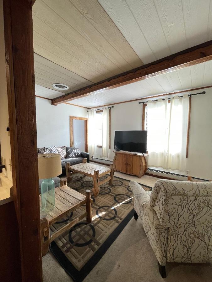 Adventures Vacation Rentals Лава-Хот-Спрингс Экстерьер фото
