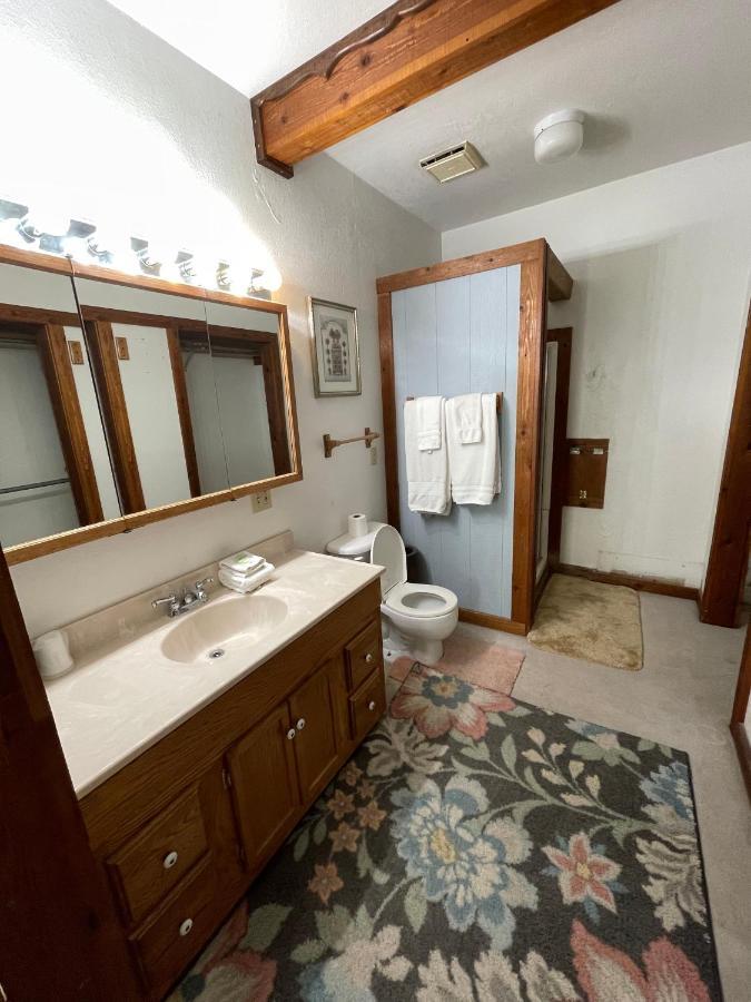 Adventures Vacation Rentals Лава-Хот-Спрингс Экстерьер фото