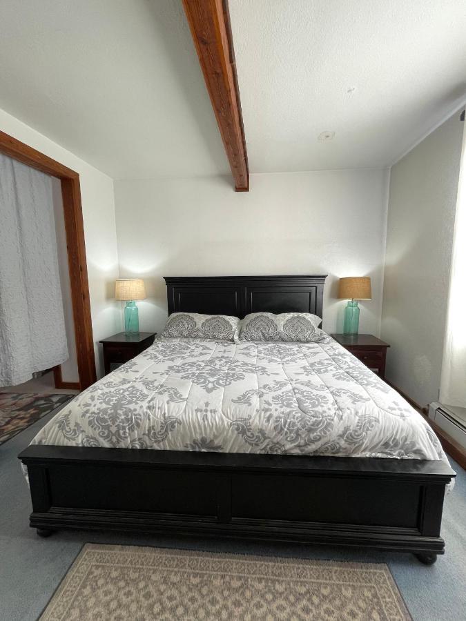 Adventures Vacation Rentals Лава-Хот-Спрингс Экстерьер фото