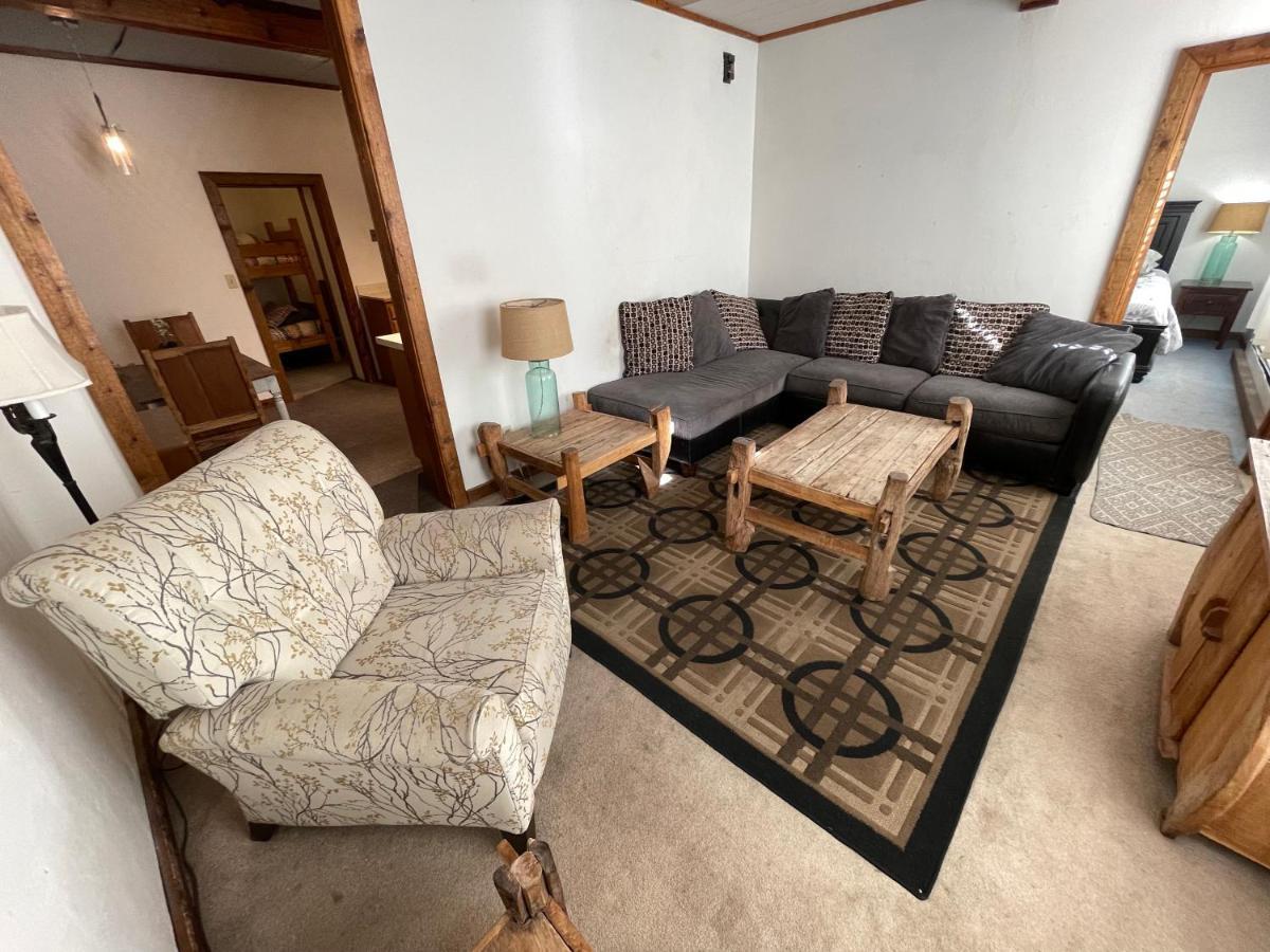 Adventures Vacation Rentals Лава-Хот-Спрингс Экстерьер фото