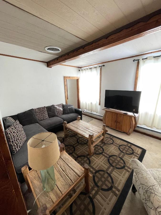 Adventures Vacation Rentals Лава-Хот-Спрингс Экстерьер фото